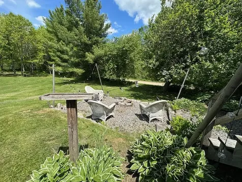 93 Weymouth Road Morrill ME 04952