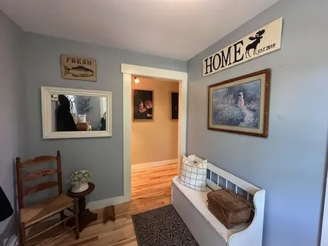 93 Weymouth Road Morrill ME 04952