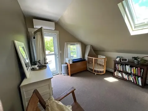 93 Weymouth Road Morrill ME 04952