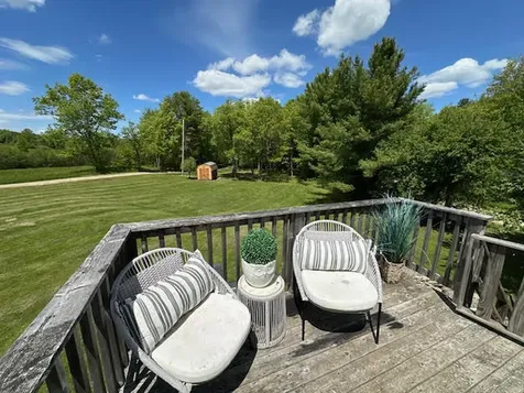 93 Weymouth Road Morrill ME 04952