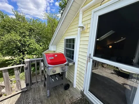 93 Weymouth Road Morrill ME 04952