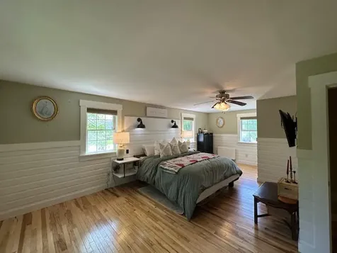 93 Weymouth Road Morrill ME 04952