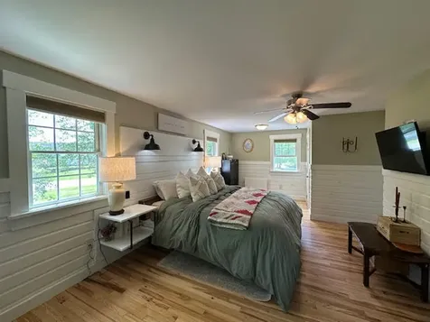 93 Weymouth Road Morrill ME 04952