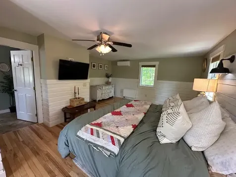 93 Weymouth Road Morrill ME 04952