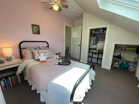 93 Weymouth Road Morrill ME 04952