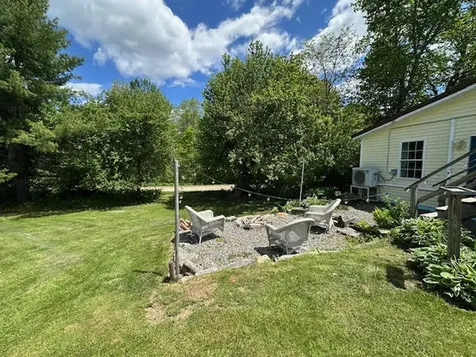 93 Weymouth Road Morrill ME 04952