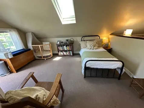 93 Weymouth Road Morrill ME 04952