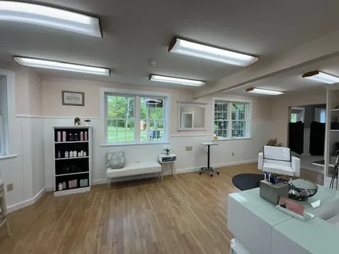 93 Weymouth Road Morrill ME 04952