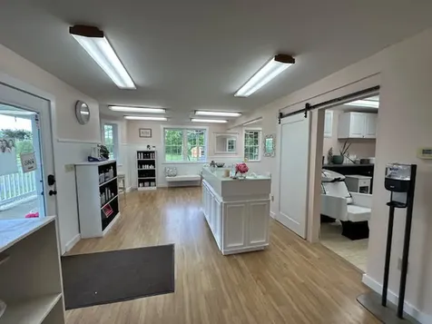 93 Weymouth Road Morrill ME 04952