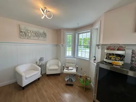 93 Weymouth Road Morrill ME 04952