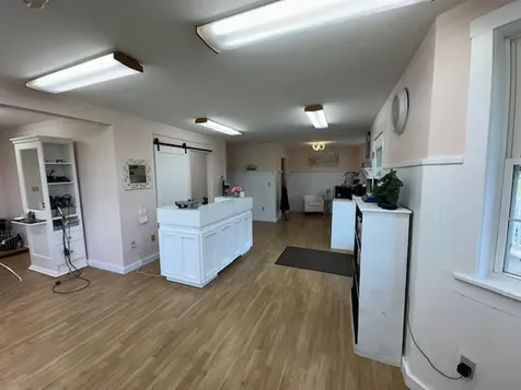 93 Weymouth Road Morrill ME 04952
