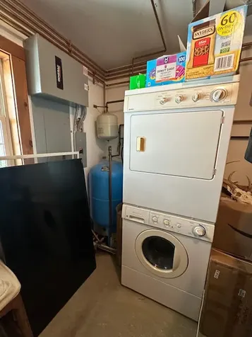 93 Weymouth Road Morrill ME 04952