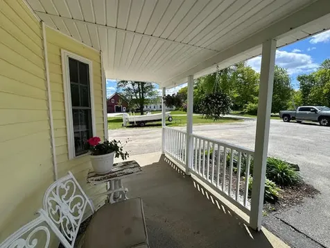 93 Weymouth Road Morrill ME 04952