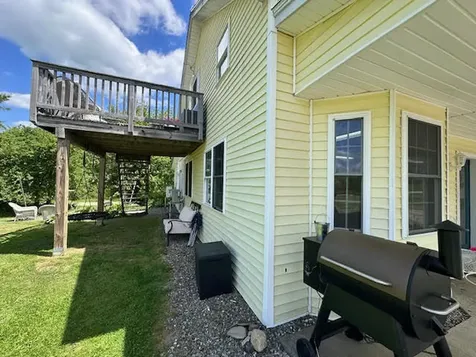 93 Weymouth Road Morrill ME 04952
