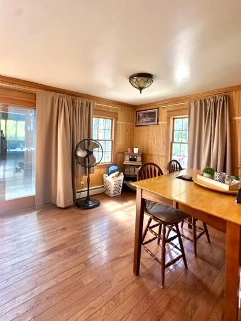 168 Kansas Road Milbridge ME 04658
