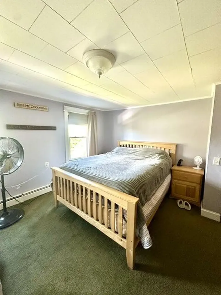 168 Kansas Road Milbridge ME 04658