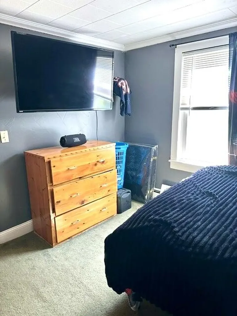 168 Kansas Road Milbridge ME 04658