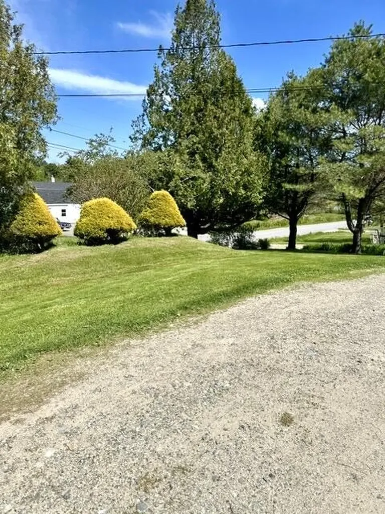 168 Kansas Road Milbridge ME 04658