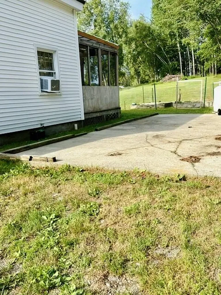 168 Kansas Road Milbridge ME 04658