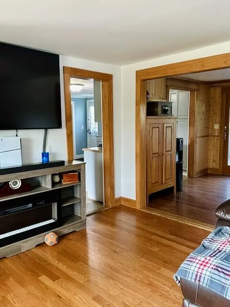 168 Kansas Road Milbridge ME 04658