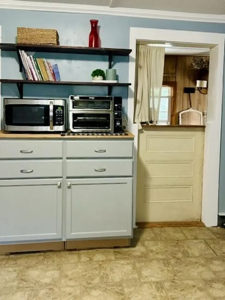 168 Kansas Road Milbridge ME 04658