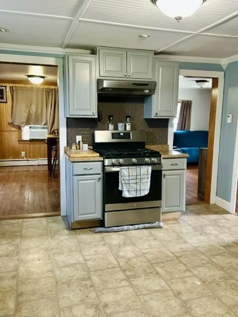168 Kansas Road Milbridge ME 04658