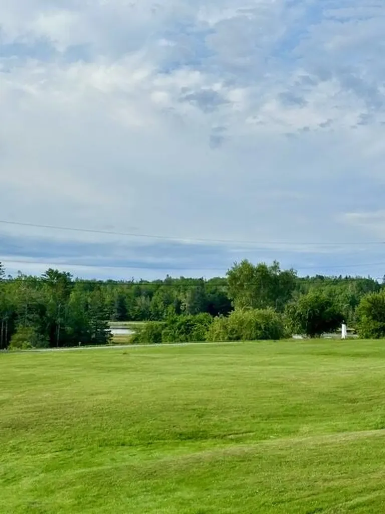 168 Kansas Road Milbridge ME 04658