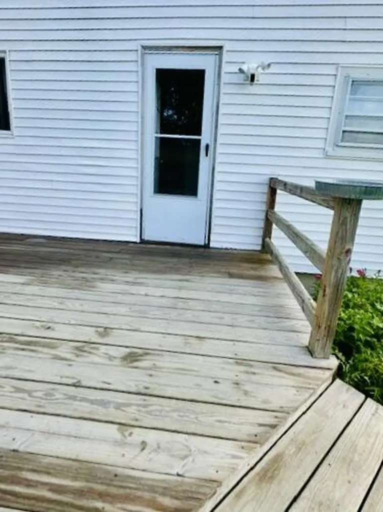 168 Kansas Road Milbridge ME 04658
