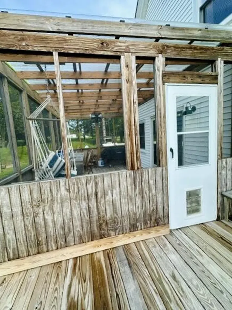 168 Kansas Road Milbridge ME 04658