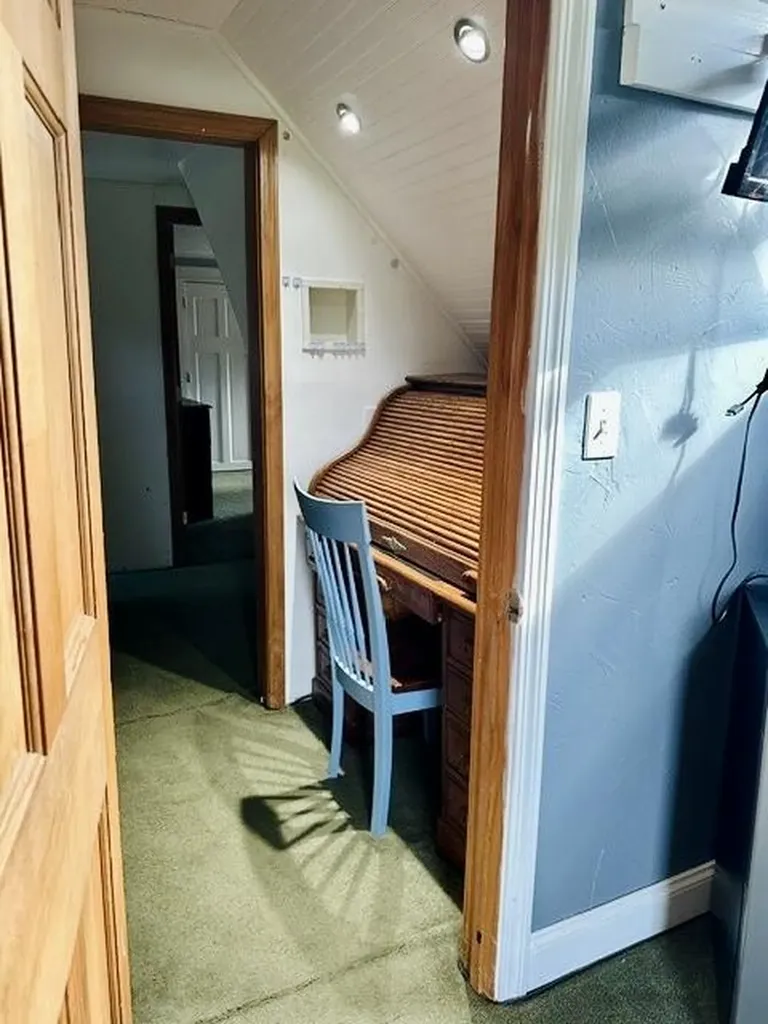 168 Kansas Road Milbridge ME 04658