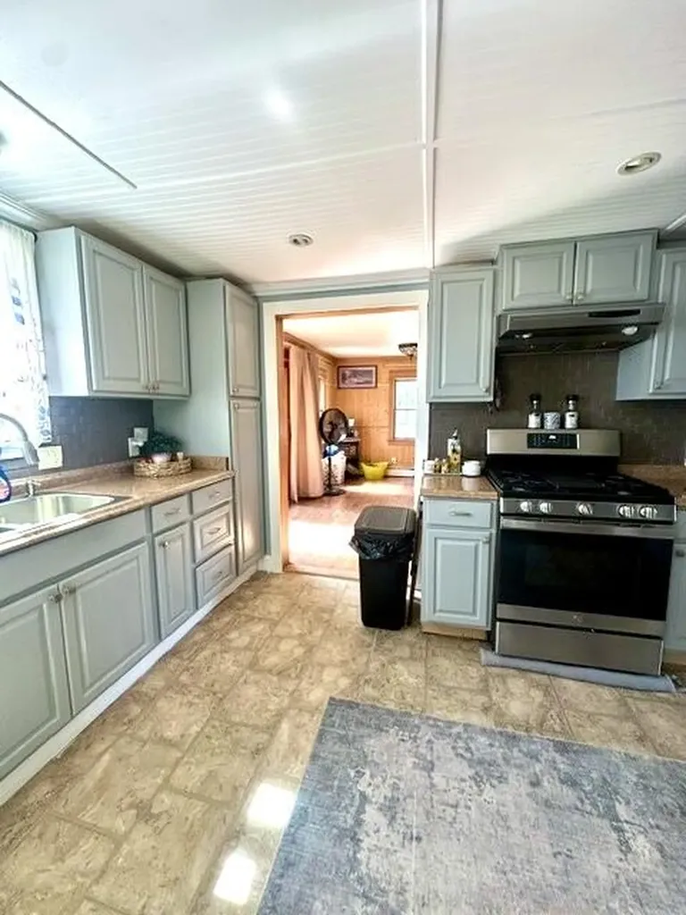 168 Kansas Road Milbridge ME 04658