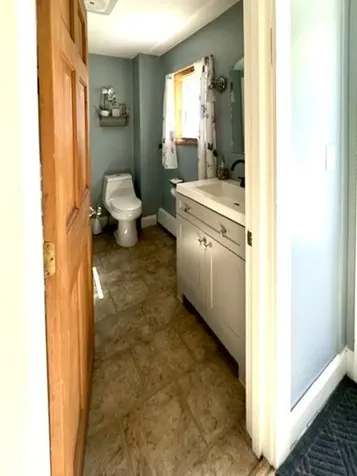 168 Kansas Road Milbridge ME 04658
