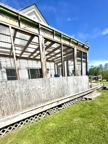 168 Kansas Road Milbridge ME 04658