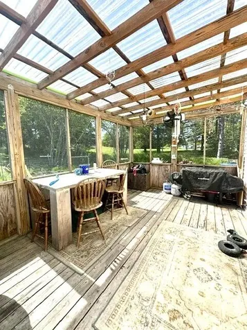 168 Kansas Road Milbridge ME 04658