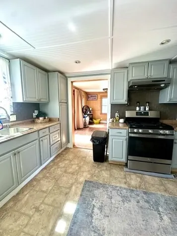 168 Kansas Road Milbridge ME 04658