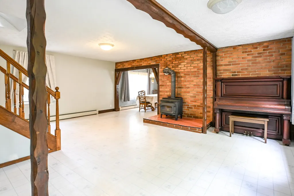 3 Garfield Street Saco ME 04072