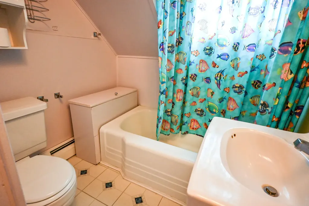 3 Garfield Street Saco ME 04072