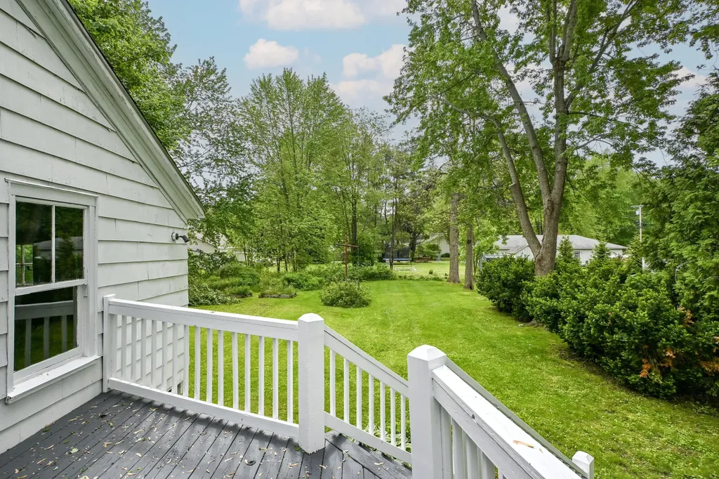 3 Garfield Street Saco ME 04072