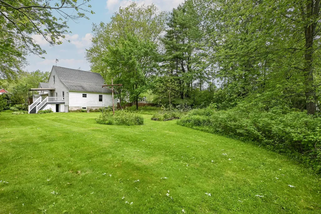 3 Garfield Street Saco ME 04072