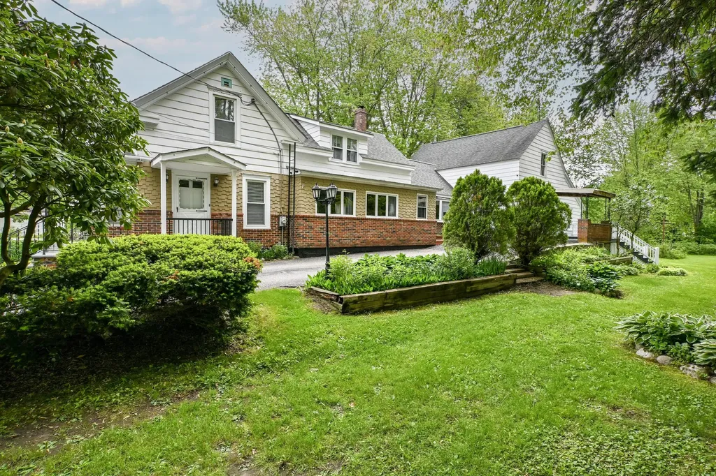 3 Garfield Street Saco ME 04072