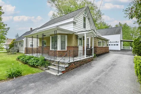 3 Garfield Street Saco ME 04072