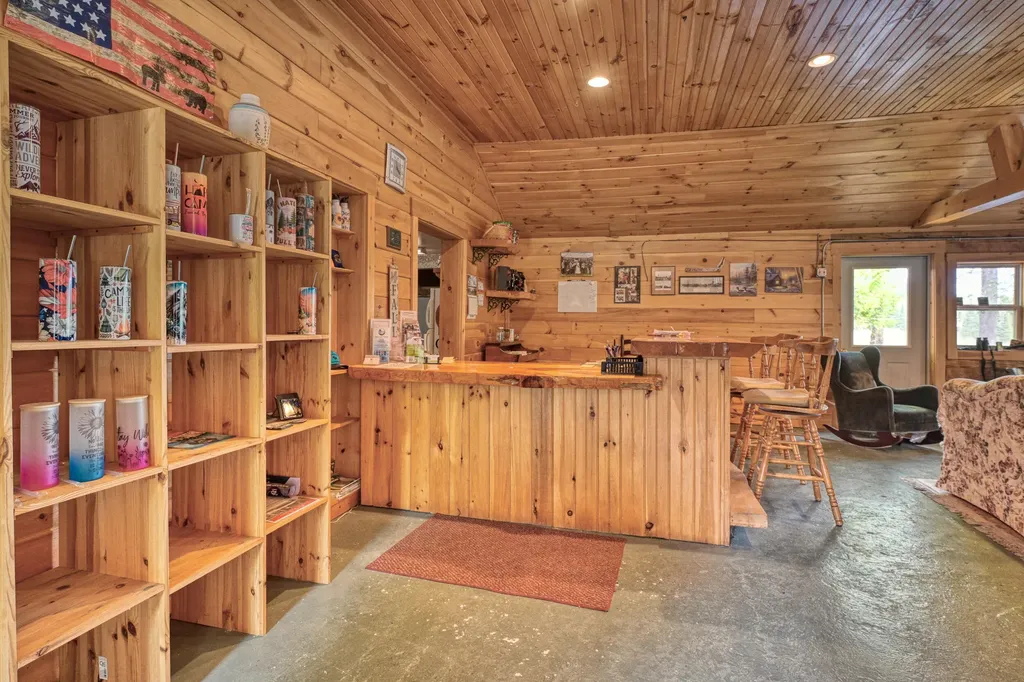 107 Heald Stream Road Moose River ME 04945