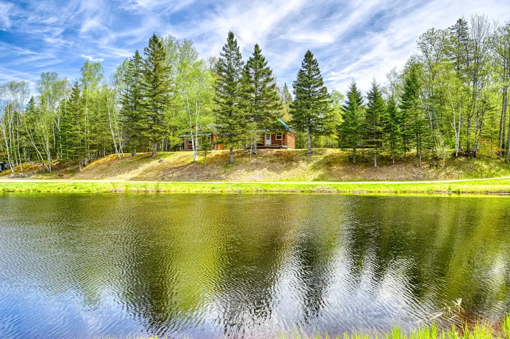 107 Heald Stream Road Moose River ME 04945