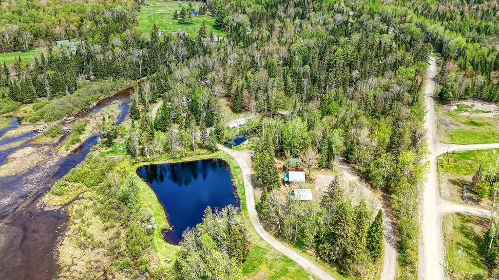 107 Heald Stream Road Moose River ME 04945