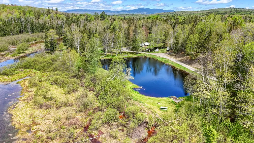 107 Heald Stream Road Moose River ME 04945