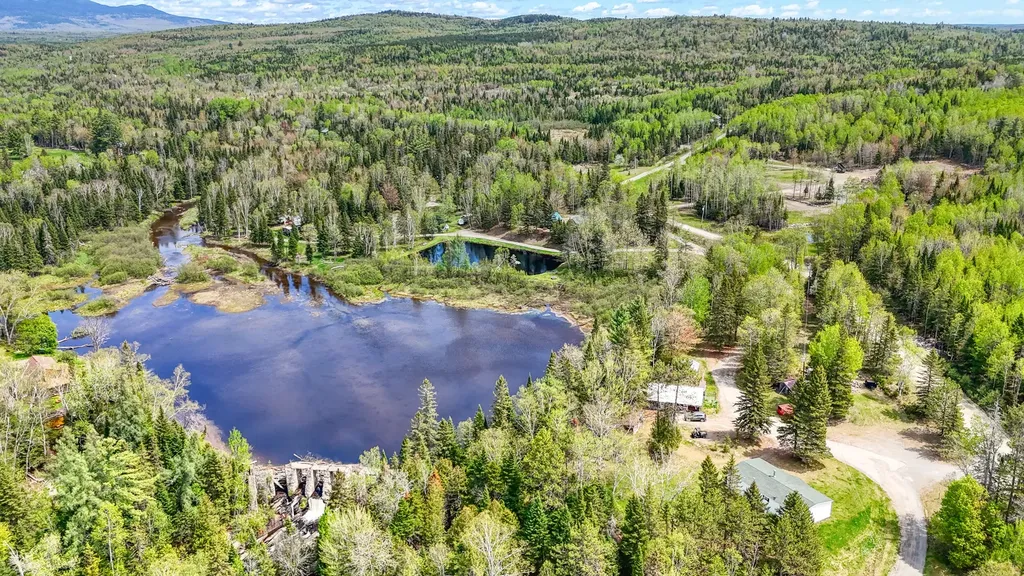 107 Heald Stream Road Moose River ME 04945