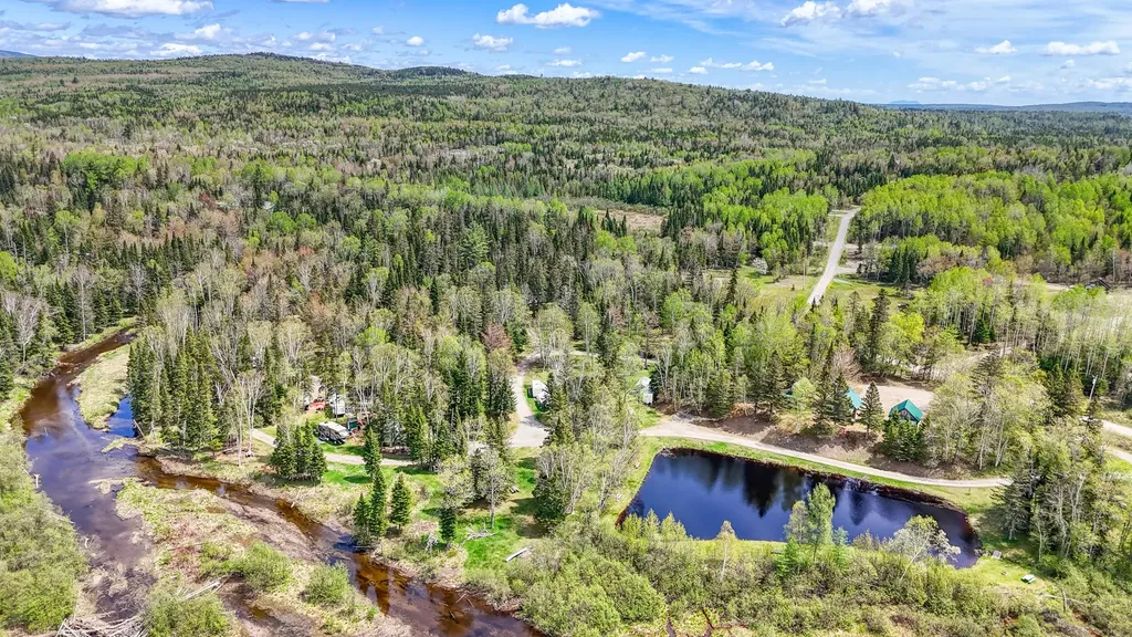 107 Heald Stream Road Moose River ME 04945