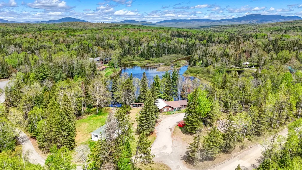 107 Heald Stream Road Moose River ME 04945
