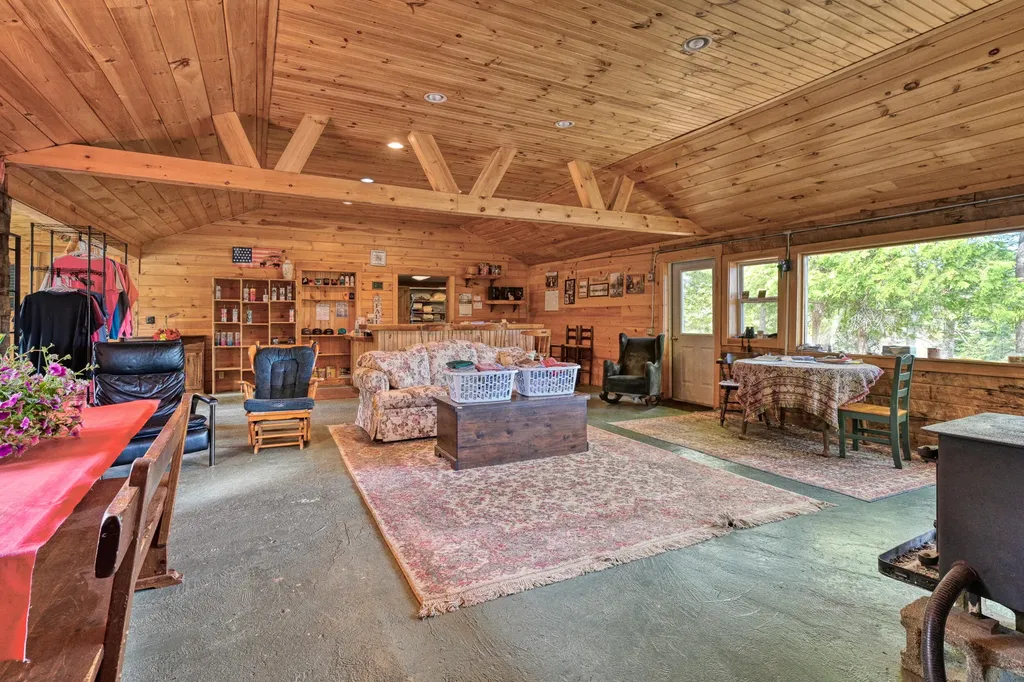 107 Heald Stream Road Moose River ME 04945