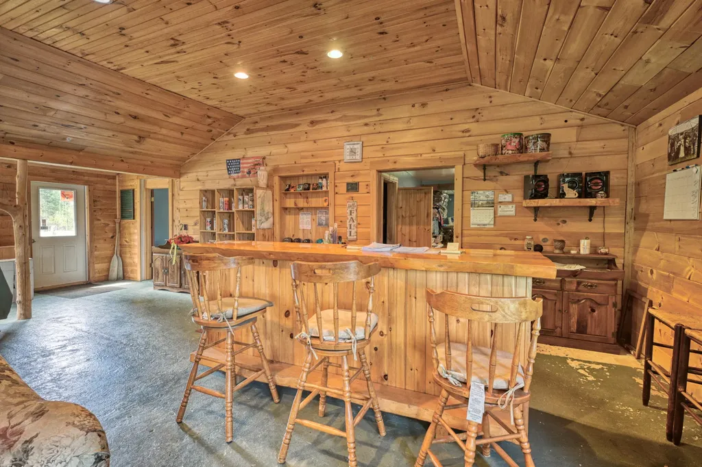 107 Heald Stream Road Moose River ME 04945